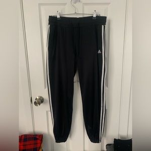 Adidas joggers